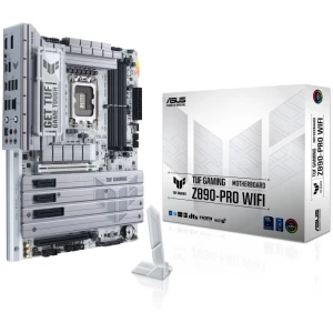 TUF GAMING Z890-PRO WIFI