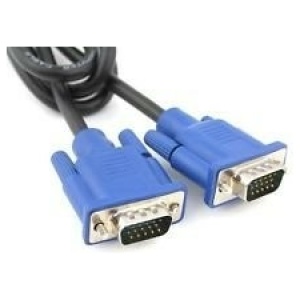 כבל vga 1.8m ז-ז