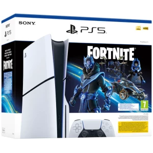 קונסולה ps5 digital fortnite