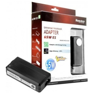 מטען אוניברסלי Huntkey ES65W