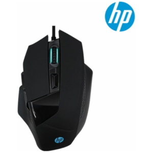עכבר גיימינג HP G200 שחור