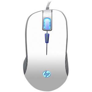 עכבר hp g100w