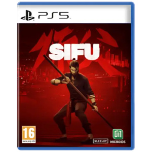 משחק sifu ps5