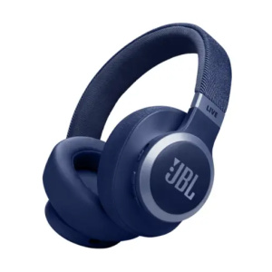 אוזניות JBL LIVE 770BT ANC כחול