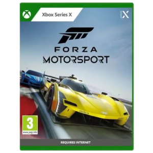 משחק Forza Motorsport xbox