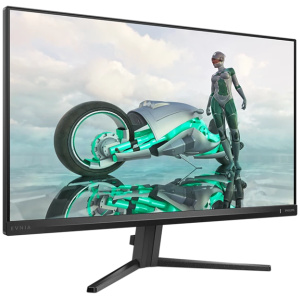 מסך גיימינג Philips 180HZ 0.5MS Fast IPS