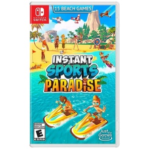 משחק Instant Sports Paradise - Nintendo Switch