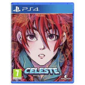 משחק CELESTE PS4