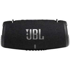 רמקול JBL XTREME 3 שחור