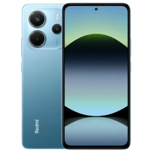 סמארטפון Redmi Note 14 NFC 8/256GB Blue