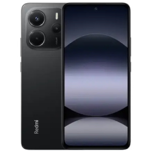 סמארטפון Redmi Note 14 NFC 8/256GB BLACK