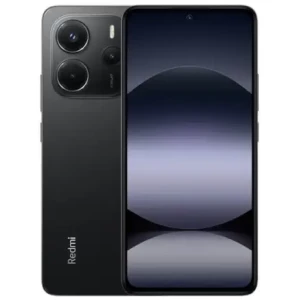 סמארטפון Redmi Note 14 NFC 8/256GB BLACK