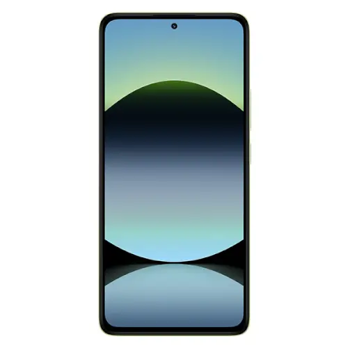 סמארטפון Redmi Note 14 NFC 8/256GB GREEN – תמונה 5