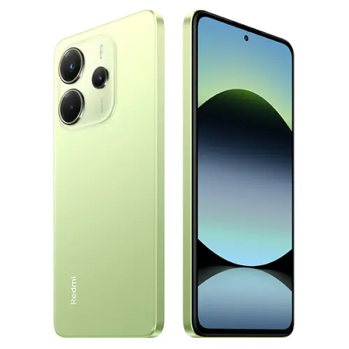 סמארטפון Redmi Note 14 NFC 8/256GB GREEN – תמונה 4