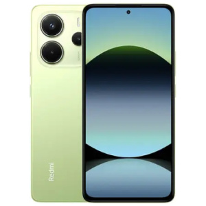 סמארטפון Redmi Note 14 NFC 8/256GB GREEN