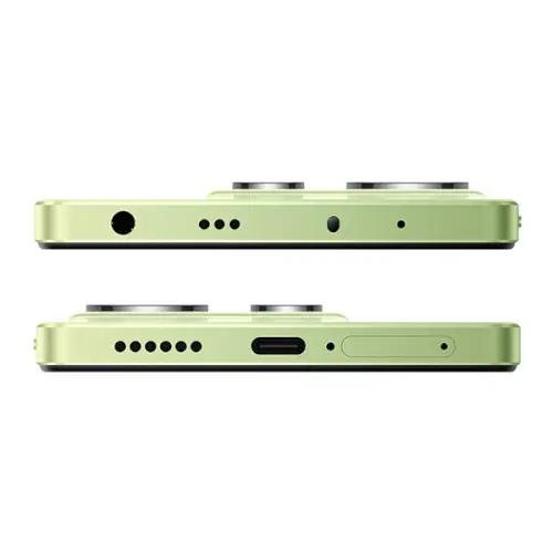 סמארטפון Redmi Note 14 NFC 8/256GB GREEN – תמונה 2