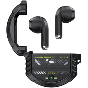 אוזניות גיימינג ONIKUMA TWS T309