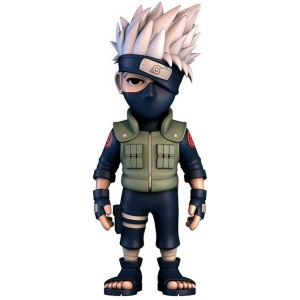 בובת Minix kakashi