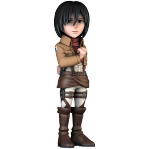 בובת minix aot mikasa