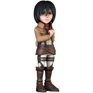 בובת minix aot mikasa