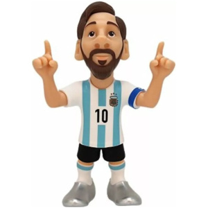 בובת minix messi