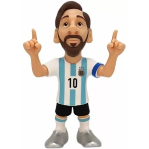 בובת minix messi
