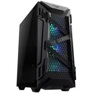 מארז ASUS GT301 TUF GAMING CASE BLACK