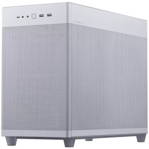 מארז AP201 ASUS PRIME CASE MESH WHITE EDITION