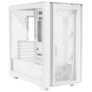 מארז ASUS A21 CASE WHITE