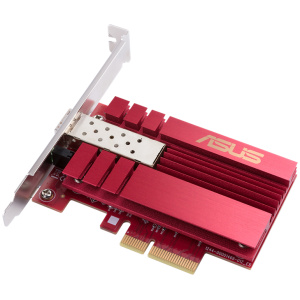כרטיס רשת ASUS XG-C100F