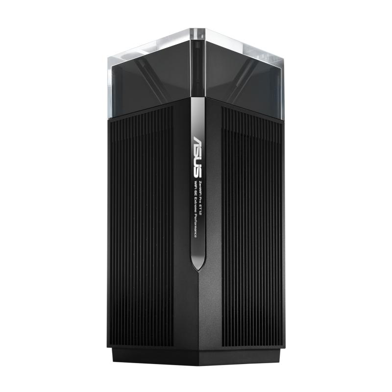 ראוטר ASUS ZEN-WIFI 6E Pro ET12-2PK AXE11000 TRI-BAND MESH – תמונה 5