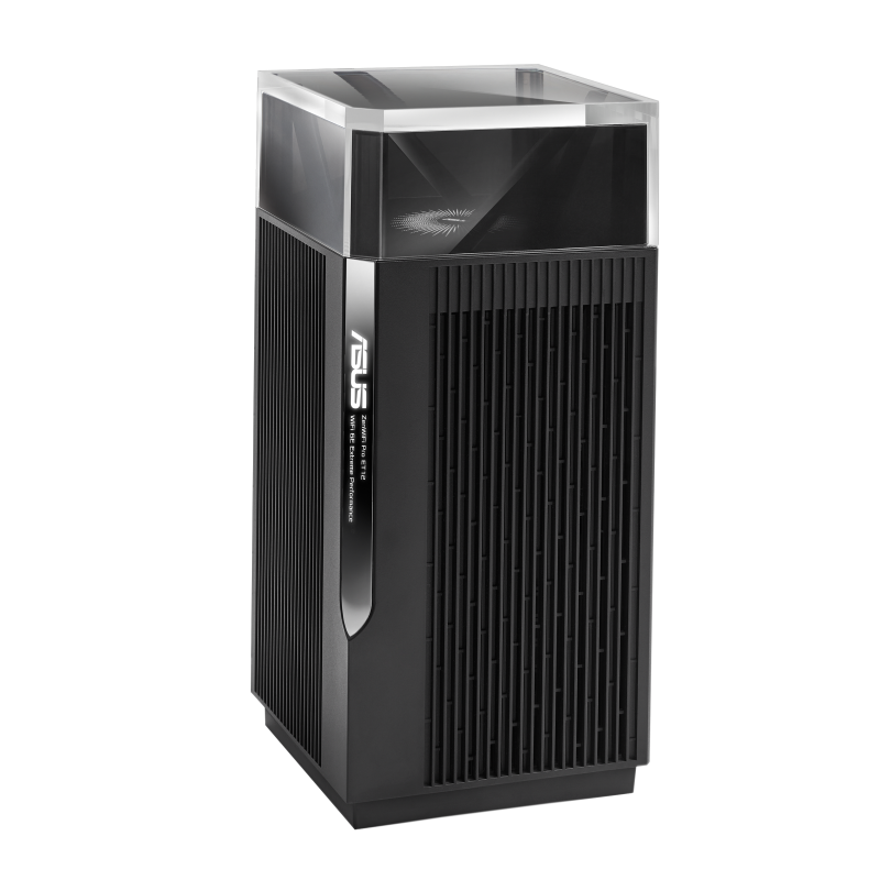 ראוטר ASUS ZEN-WIFI 6E Pro ET12-2PK AXE11000 TRI-BAND MESH – תמונה 4