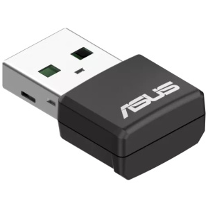 כרטיס רשת ASUS USB-AX55 NANO