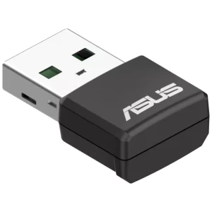 כרטיס רשת ASUS USB-AX55 NANO