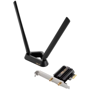 כרטיס רשת Asus PCE-AXE59BT Router