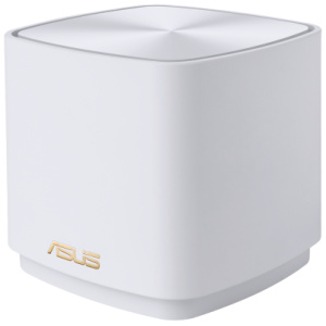 ASUS ZEN-WIFI 6 XD4 PLUS-1PK (WE) AX1800 MESH