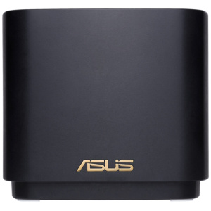 ראוטר ASUS XD4 PLUS BLACK-1-PK