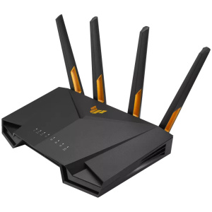 ראוטר ASUS TUF-AX4200 V2 DUAL-BAND WIFI 6 4*ANT