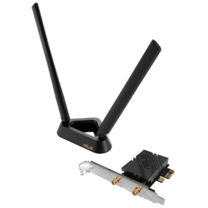 כרטיס רשת ASUS PCE-BE92BT/EU WLAN / BLUETOOTH WI-FI 7