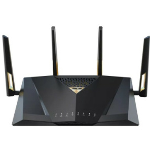 ראוטר ASUS RT-BE88U DUAL-BAND 2.4GHz/5GHz WIFI7