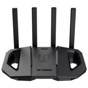 ראוטר TUF-BE3600 DUAL BAND 2.4GHz/5GHz WIFI7 4*ANT