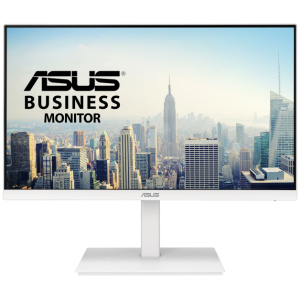 מסך לבן VA24EQSB-W 23.6" FHD/75HZ/5MS/IPS HDMI+DP (SPK)
