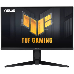 כתוב דף מוצר על מסך גיימינג ASUS TUF VG27AQML1A-W 27" WQHD/260HZ/1MS/IPS