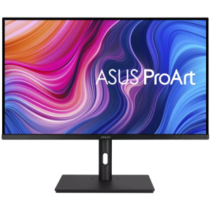 מסך מחשב ASUS PA329CV BK/5MS 32" WIDE LED