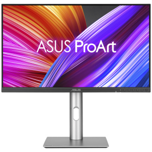 מסך גיימינג ASUS PROART PA278CFRV 27" QHD/100HZ/5MS/IPS