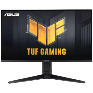 מסך גיימינג ASUS VG28UQL1A GAMING BK/28" FAST IPS 4K 144Hz