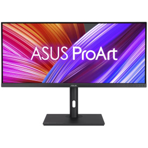 מסך גיימינג ASUS PA348CGV GAMING BK 2MS "34
