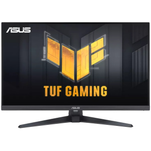 מסך גיימינג ASUS TUF VG328QA1A 31.5" FHD/170Hz/1MS/VA
