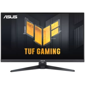 מסך גיימינג ASUS TUF VG328QA1A 31.5" FHD/170Hz/1MS/VA