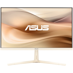 מסך גיימינג ASUS VU279CFE-M 27 FHD/100HZ/1MS/IPS